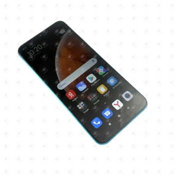 Смартфон Xiaomi redmi 9a 