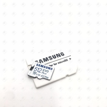 Флешка Samsung MicroSD 512ГБ