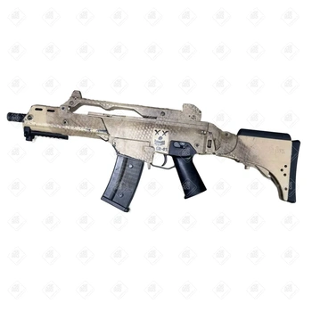 Страйкбольный автомат Heckler & Koch G36C (G36C)