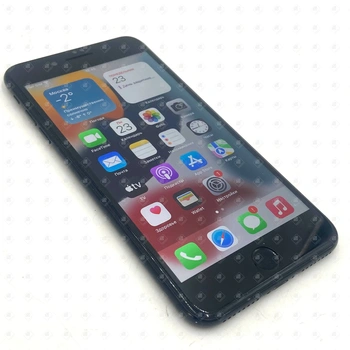 Смартфон Apple, iPhone 7 Plus, 128 ГБ, черный