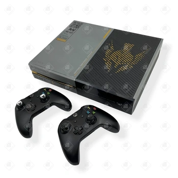 Игровая приставка XBOX ONE 1540