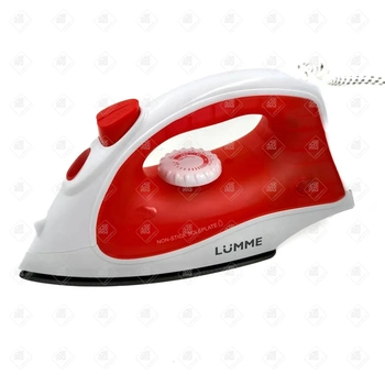 Утюг Lumme