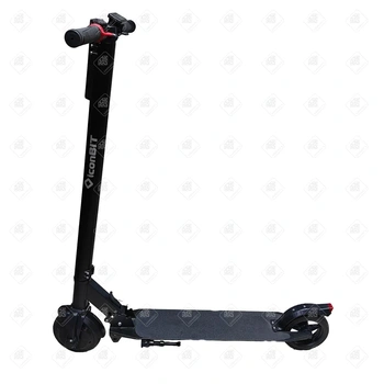 Электросамокат iconbit ik1915k