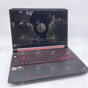 Игровой ноутбук Acer Nitro AN515-43