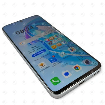 Смартфон Honor X8a 6/128