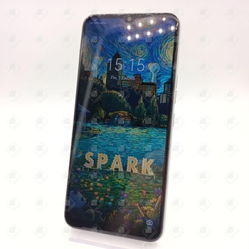 Смартфон Tecno Spark 8c 4|64gb