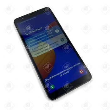 Смартфон Samsung a01 core 