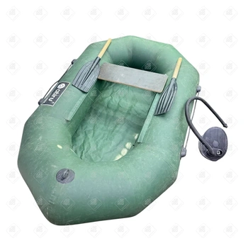 ПВХ лодка Atiru