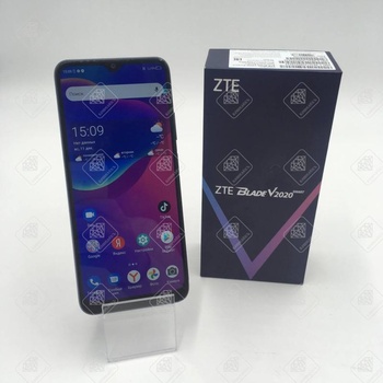 Смартфон ZTE Blade V2020 Smart 64GB