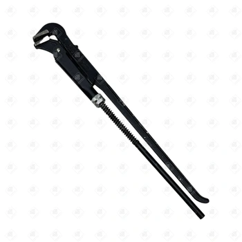 Ключ трубный рычажный Ермак КТР - 3