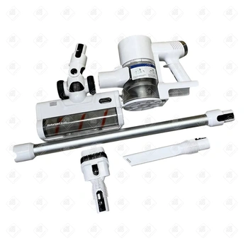 аккумуляторный пылесос weissgauf v11 BLDC