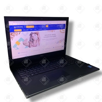 Ноутбук Dell Inspirion 15  Intel Core i5-5200U/GT 820M/4 ГБ/HDD 500 ГБ