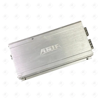 Автомобильный усилитель Aria