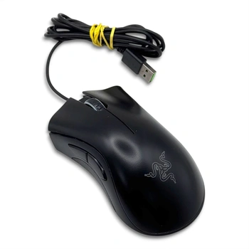 Мышь Razer Deathadder Essential