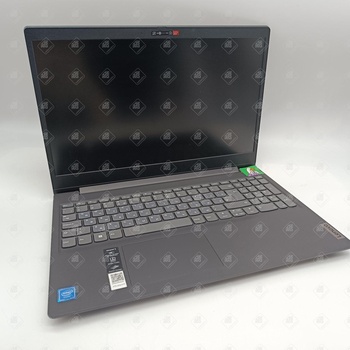 Ноутбук Lenovo IdeaPad 3