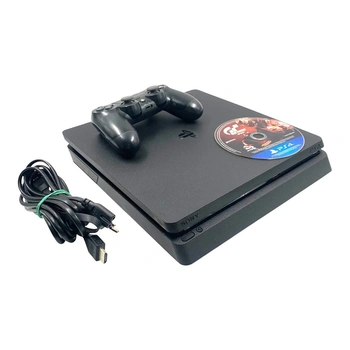 Sony Playstation 4 Slim 1 tb