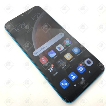 Телефон Xiaomi Redmi 9A, 2/32 ГБ