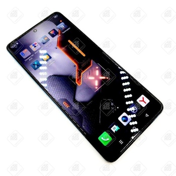 Смартфон Infinix GT 10 Pro, 256 ГБ, серебристый, 8 ГБ