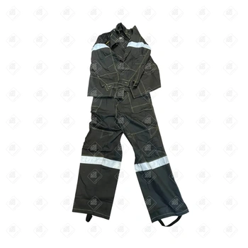 Спец одежда роснефть