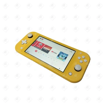 Nintendo Switch lite 32гб