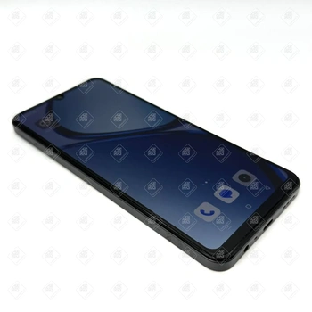 Смартфон realme Note 60x 3/64