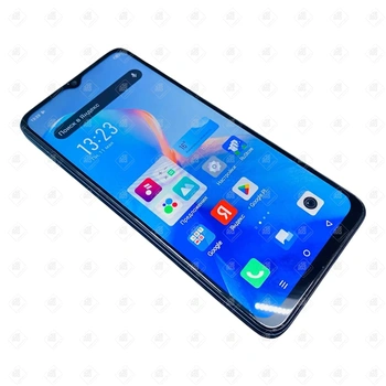 Смартфно Infinix Smart 7 3/64 GB