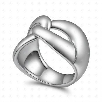 Кольцо JOOP!, серебро I категория 925, вес 11.22 г.