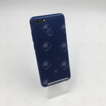 Huawei Y6 Prime (2018), 16 ГБ, синий, 2 ГБ