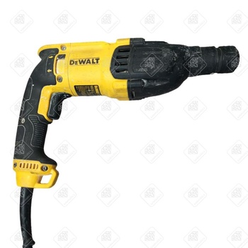 Перфоратор Dewalt D25133