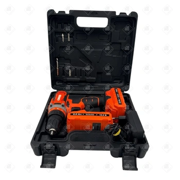 Дрель-шуруповерт СПЕЦ БДА-18-ЛИ