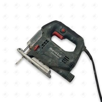 Лобзик Metabo STEB 65 Quick