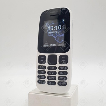 Мобильный телефон Nokia 105