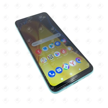 Смартфон Xiaomi Poco C40 4/64