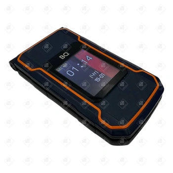 Мобильный телефон BQ 2822 Dragon