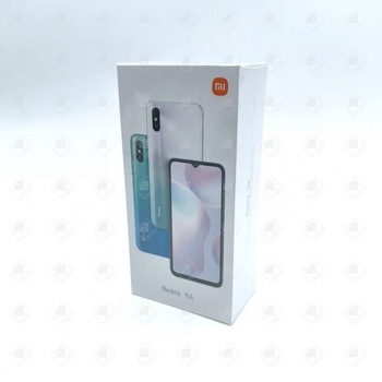 Смартфон Xiaomi Redmi 9A 2/32