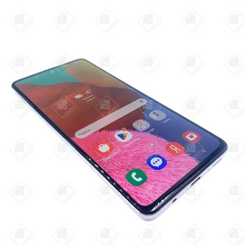 Смартфон Samsung Galaxy A51 64 ГБ