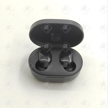 Беспроводные наушники Xiaomi Mi True Wireless Earbuds Basic 2 Global