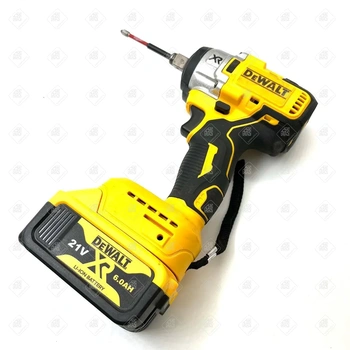 Винтовёрт DeWalt реплика