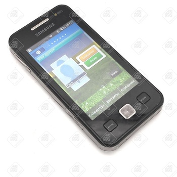 Смартфон Samsung GT-C6712