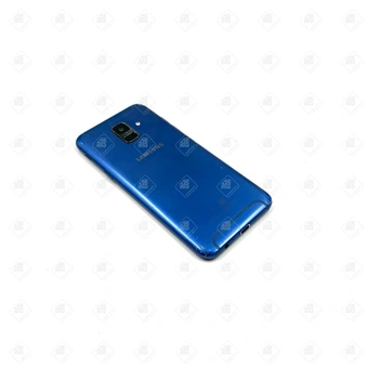 Смартфон Samsung Galaxy A6 3/32