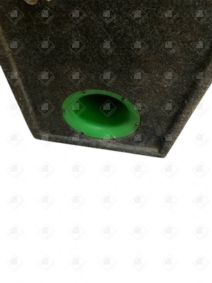 Сабвуфер FSD Audio Standart 10 D2 300W