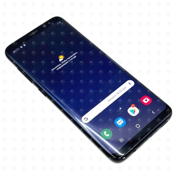 Смартфон Samsung Galaxy S8 4/64 ГБ