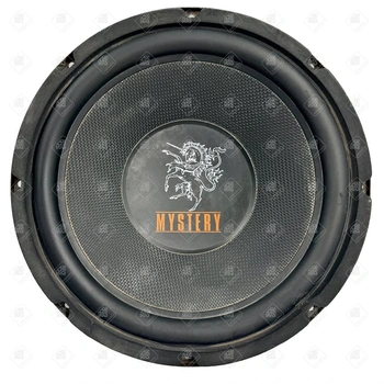 Сабвуфер Mystery 12