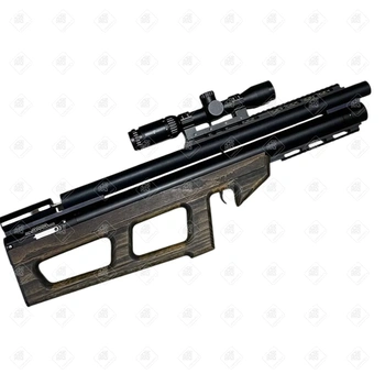 Пневматическая винтовка iBon Mod vl-12 cal. 6.35mm