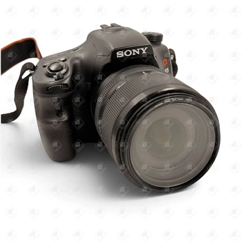 Фотоаппарат Sony SLT-A65 