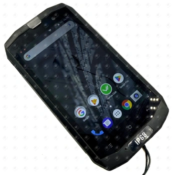 Смартфон VERTEX Impress Grip, 16 ГБ