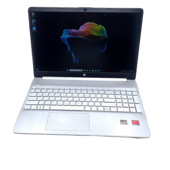 Ноутбук HP Laptop 15 Ryzen 3 3250u 