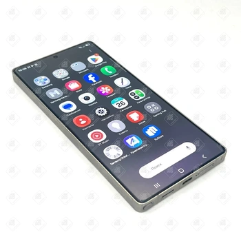 Смартфон Samsung S25 Ultra 12/256