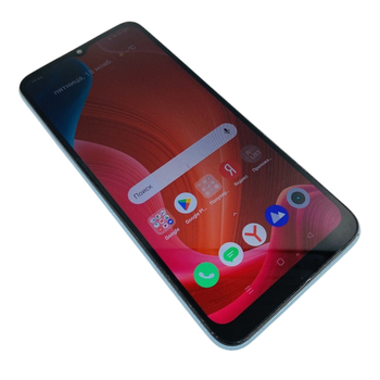 Смартфон Realme C21, 4/64 Гб