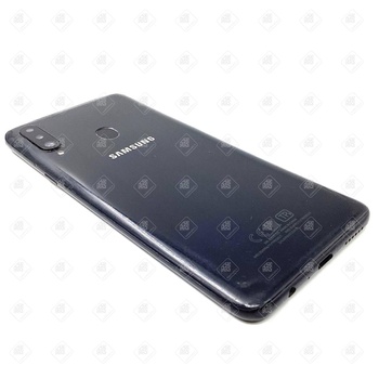Samsung Galaxy A20s, 32 ГБ, 3 ГБ